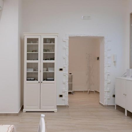 Il Priscio Apartment Бари Екстериор снимка