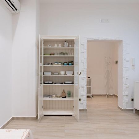 Il Priscio Apartment Бари Екстериор снимка