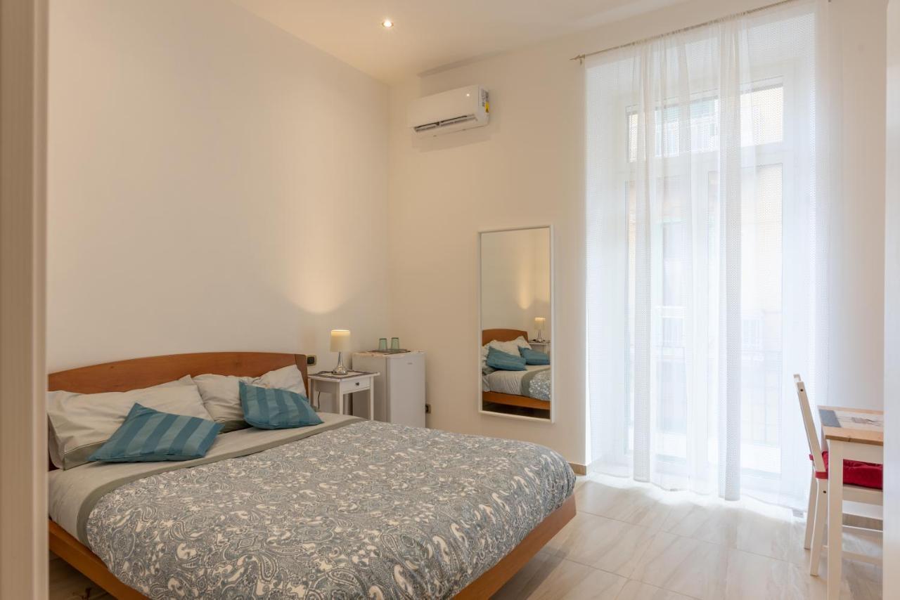 Il Priscio Apartment Бари Екстериор снимка