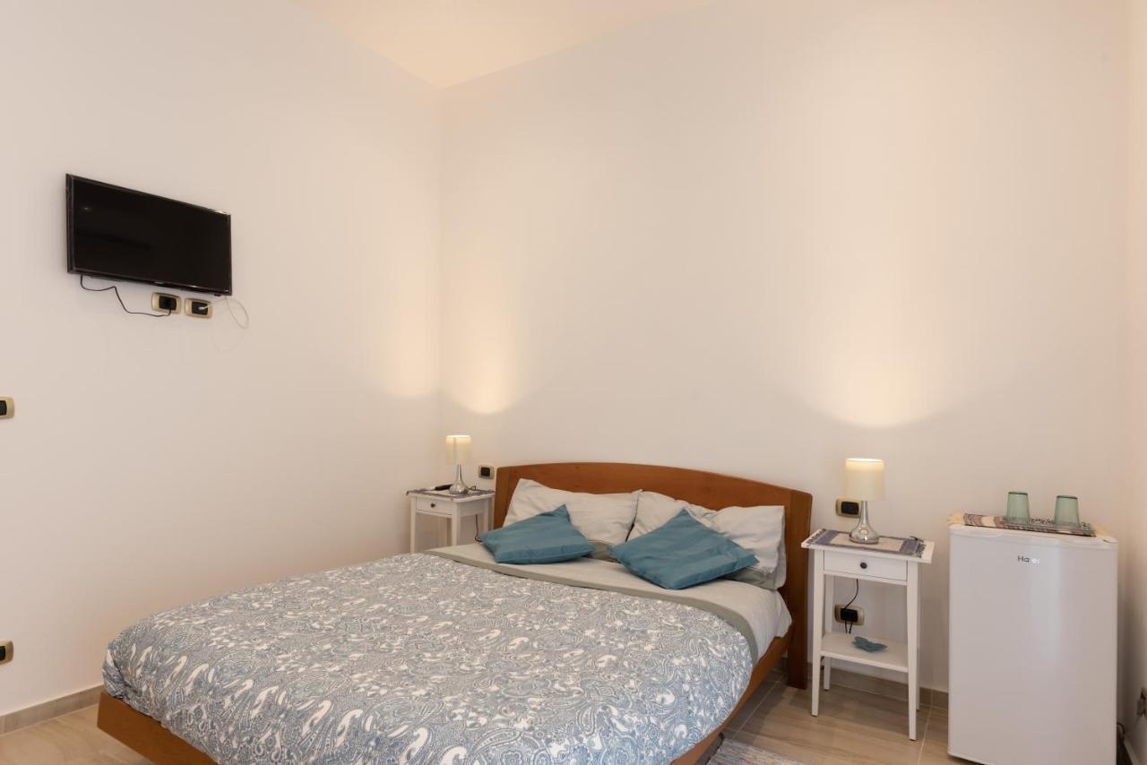 Il Priscio Apartment Бари Екстериор снимка
