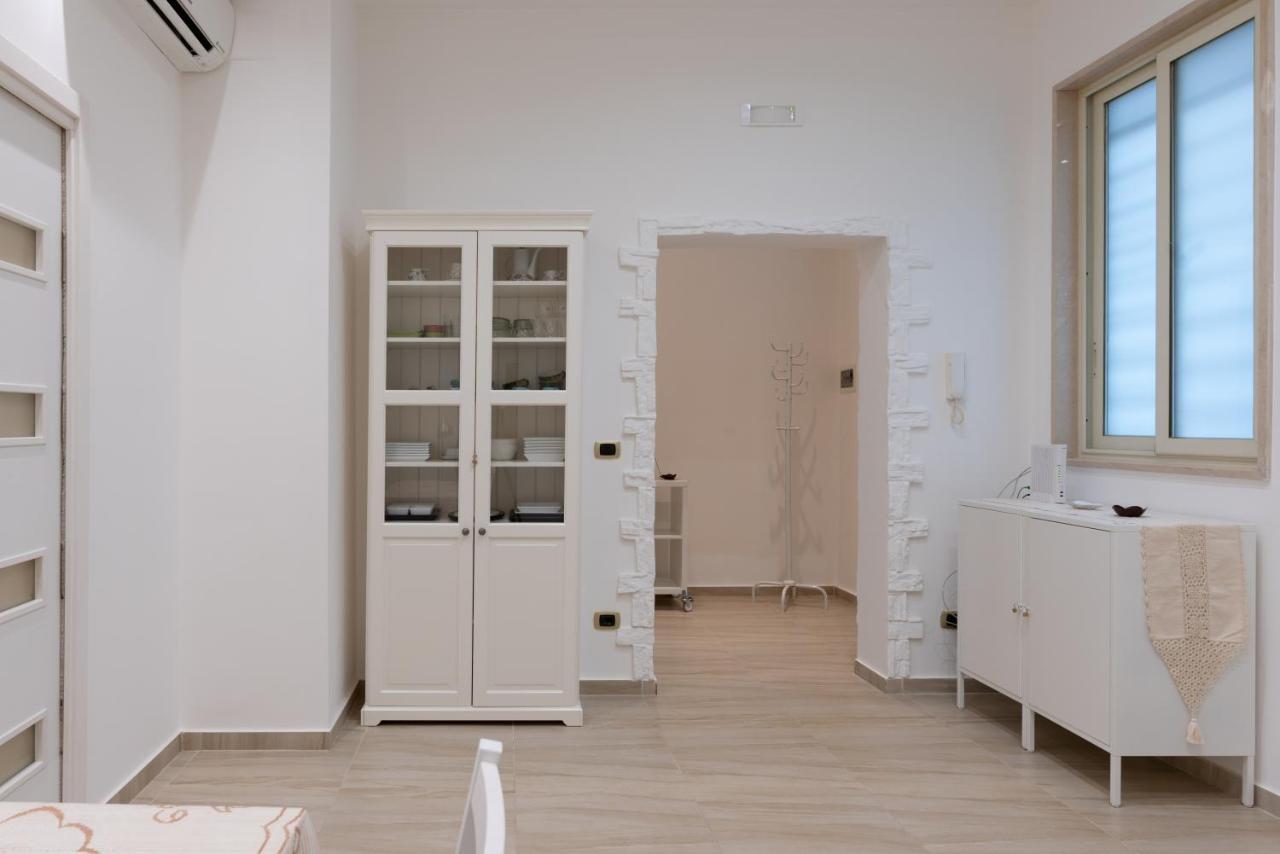 Il Priscio Apartment Бари Екстериор снимка