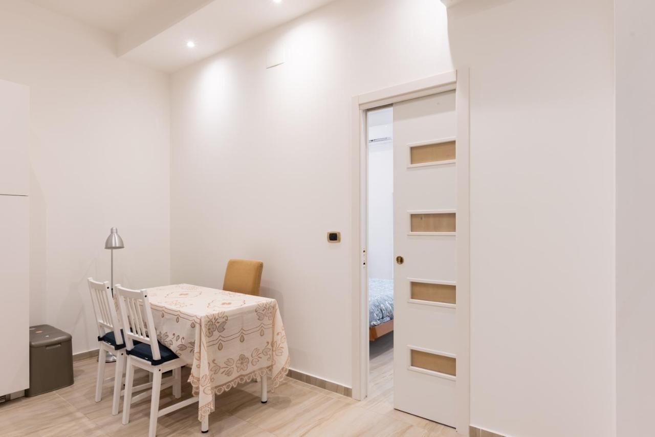 Il Priscio Apartment Бари Екстериор снимка