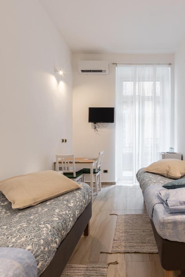 Il Priscio Apartment Бари Екстериор снимка