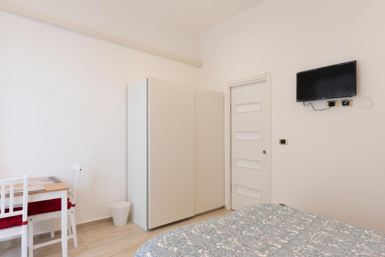 Il Priscio Apartment Бари Екстериор снимка