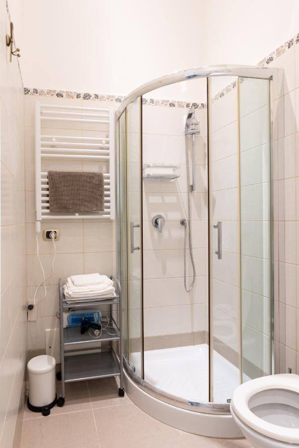 Il Priscio Apartment Бари Екстериор снимка