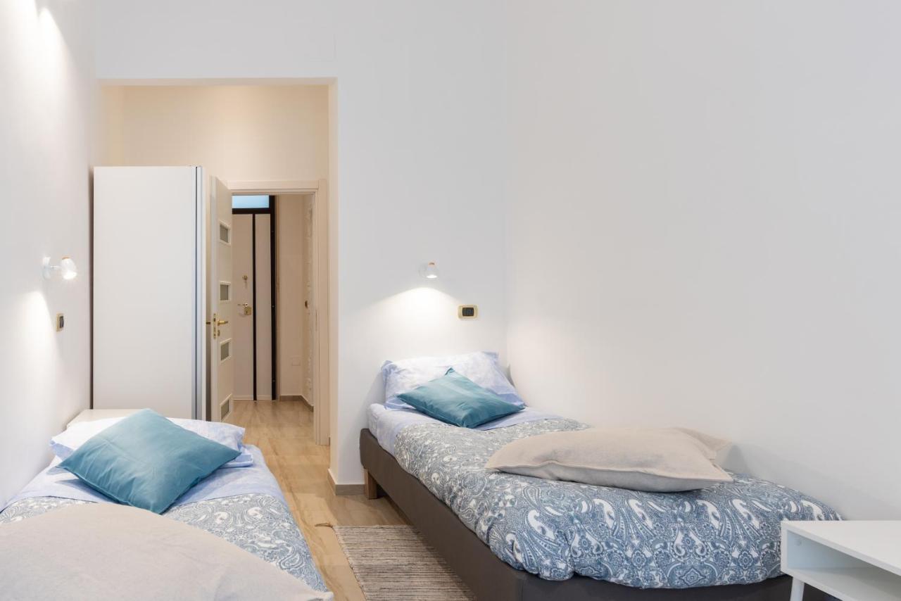 Il Priscio Apartment Бари Екстериор снимка