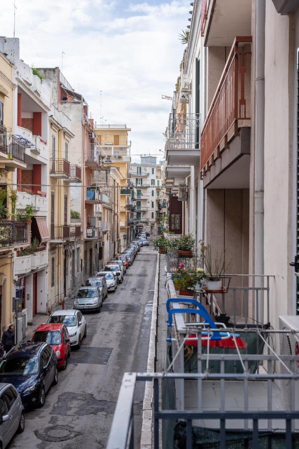 Il Priscio Apartment Бари Екстериор снимка